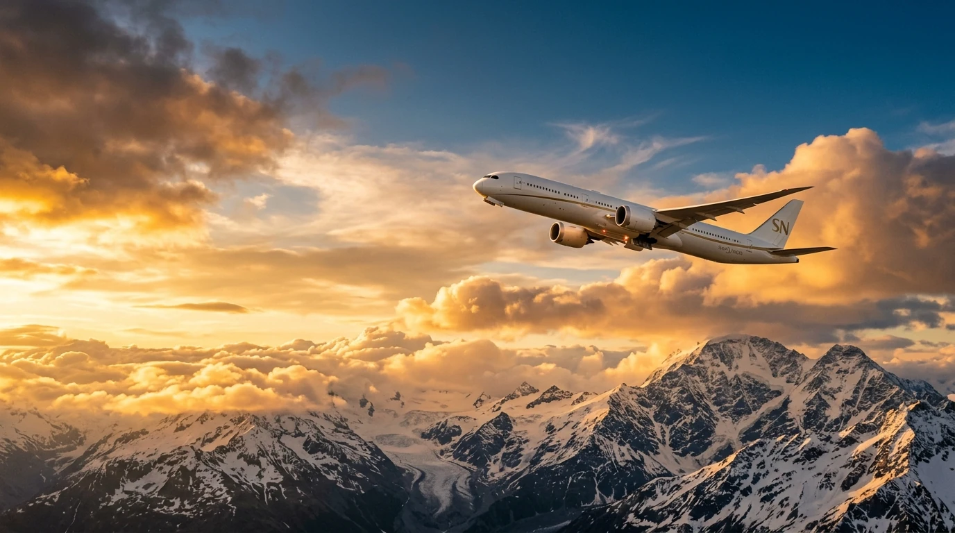 Travel & Dreams Concierge & Reservas