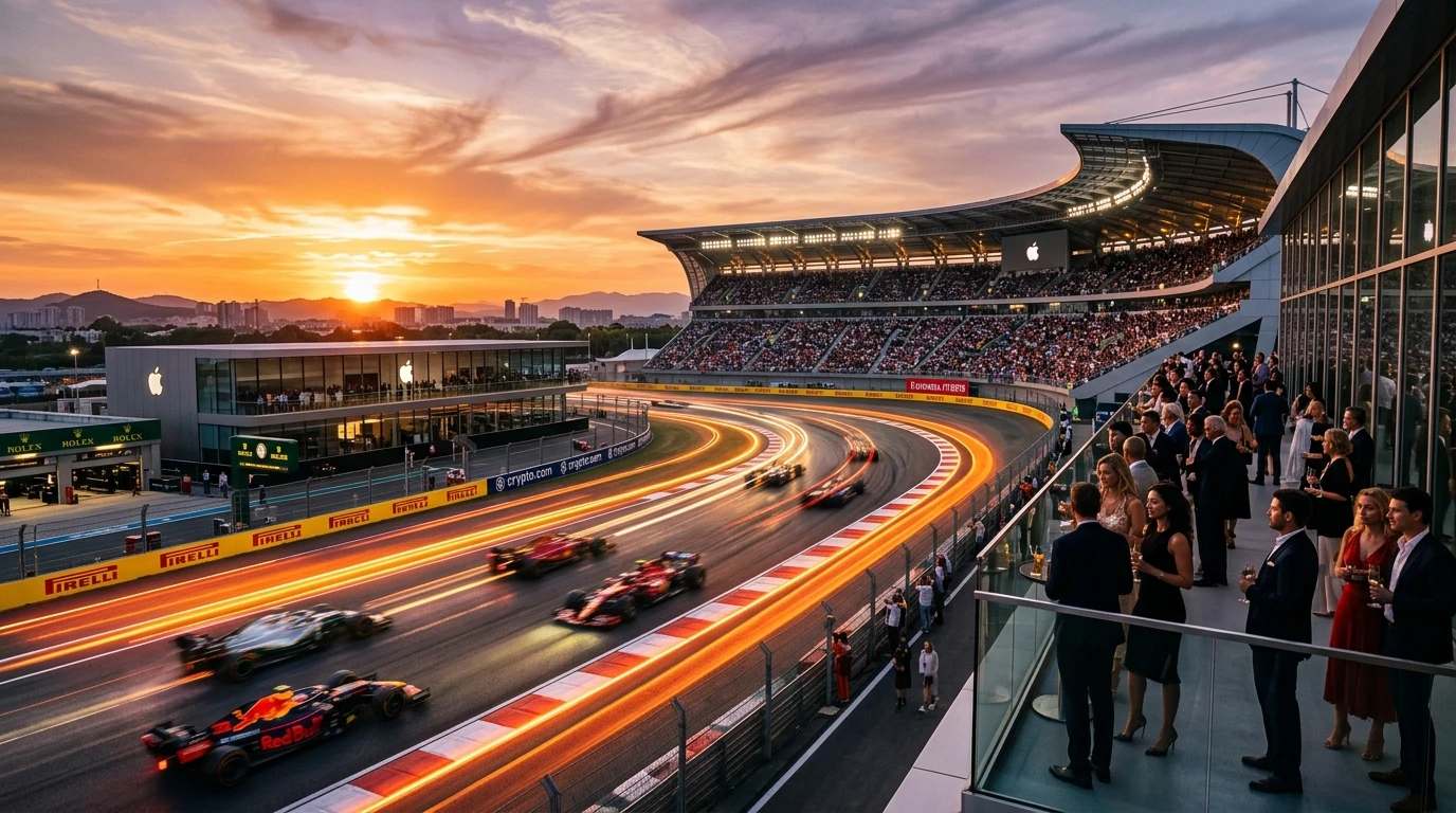 Sport Travel Experience