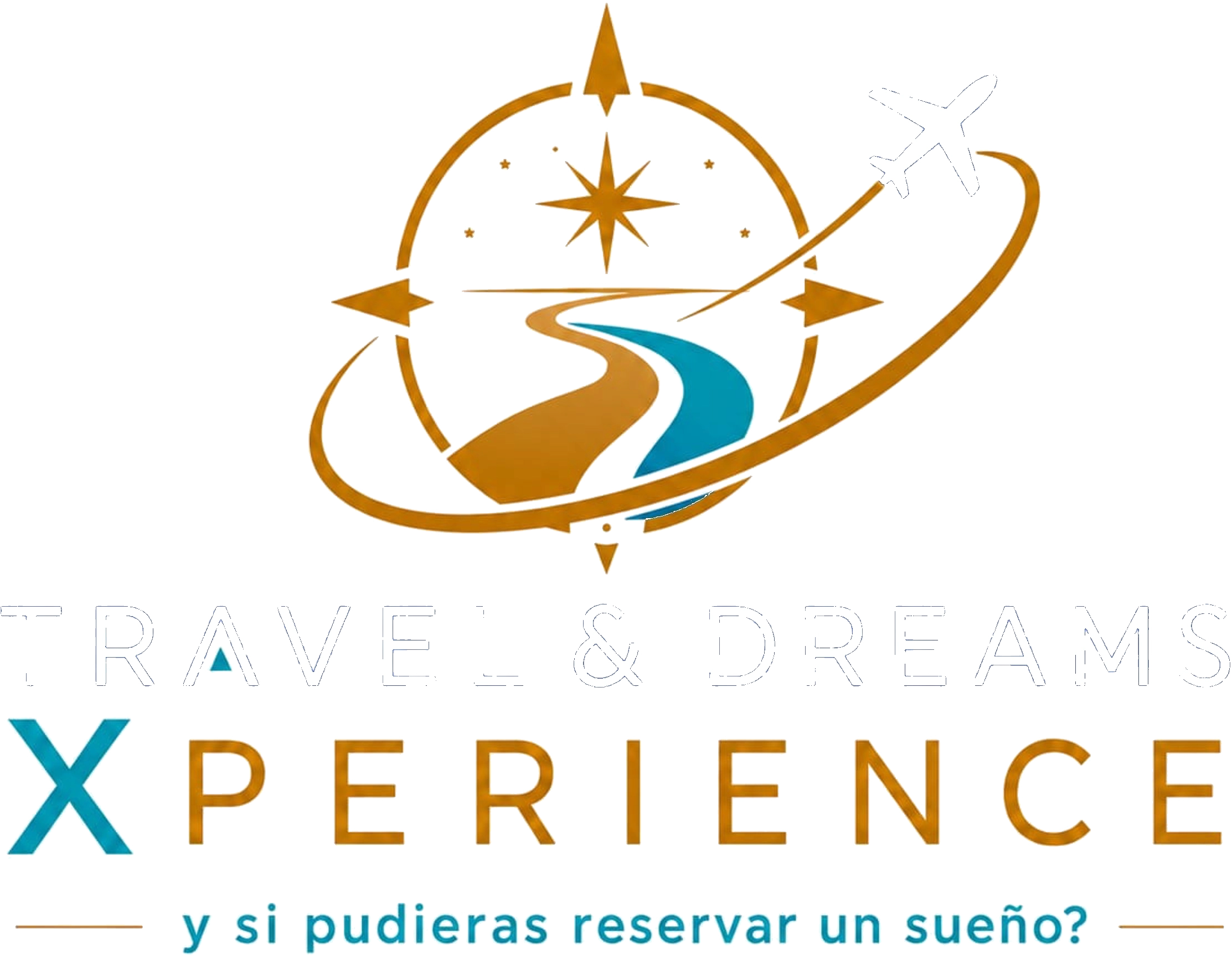 Travel & Dreams Xperience - ¿Y si pudieras reservar un sueño?